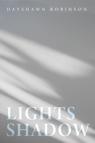 Lights Shadow von Resource Publications