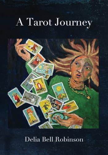 A Tarot Journey: Exploring the Major Arcana in Paint and Clay A Tarot Journey: Exploring the Major Arcana in Paint and Clay von Fomite