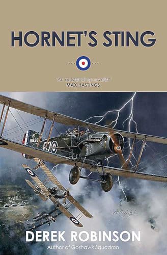 Hornet's Sting von Quercus