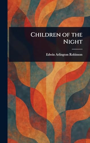 Children of the Night von Anson Street Press