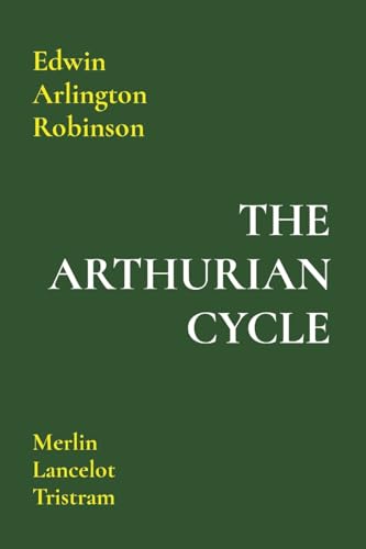 THE ARTHURIAN CYCLE: Merlin Lancelot Tristram von Ether Editions