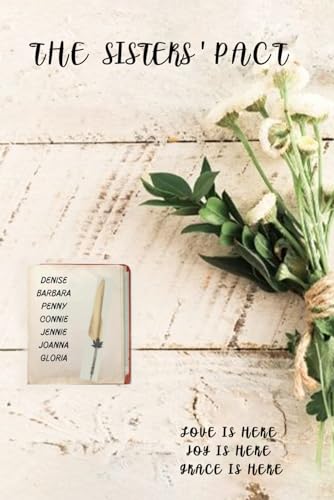 The Sisters’ Pact von Self-Publish