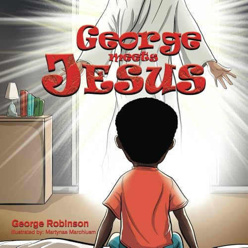 George Meets Jesus von Destined To Publish