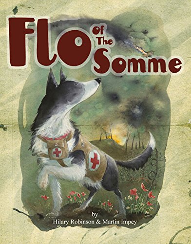 Flo of the Somme von Strauss House Productions