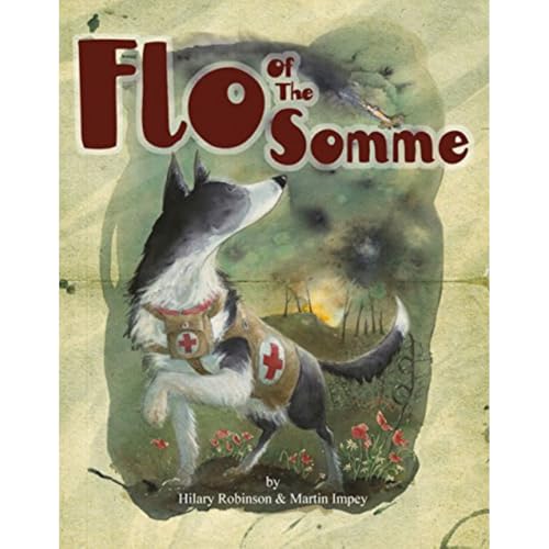 Flo of the Somme