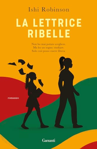 La lettrice ribelle (Narratori moderni)