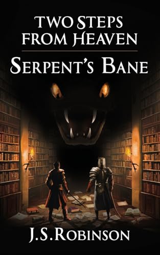 Two Steps from Heaven: Serpent's Bane von New Generation Publishing