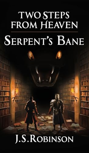 Two Steps from Heaven: Serpent's Bane von New Generation Publishing