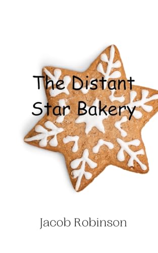The Distant Star Bakery von Creative Arts Management OÜ
