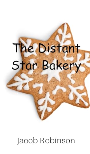 The Distant Star Bakery von Creative Arts Management OÜ