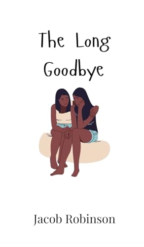 The Long Goodbye von Creative Arts Management OÜ