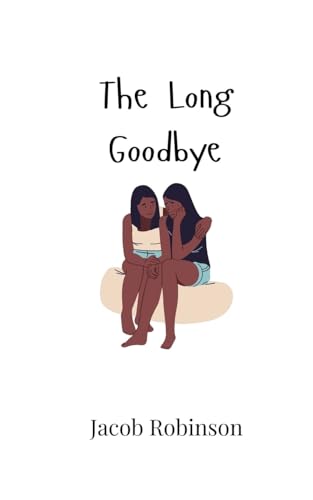 The Long Goodbye von Creative Arts Management OÜ