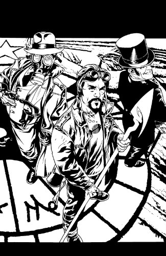 The Starman Omnibus Vol. 2