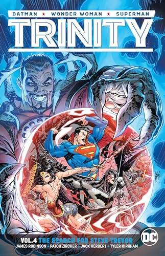Trinity Vol. 4