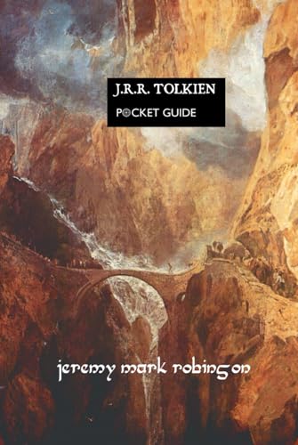 J.R.R. Tolkien: Pocket Guide von Independently published