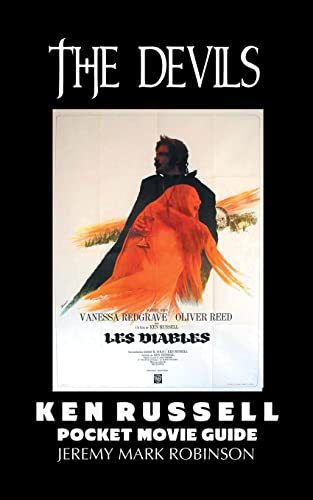 The Devils: Ken Russell: Pocket Movie Guide