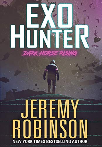 Exo-Hunter Exo-Hunter