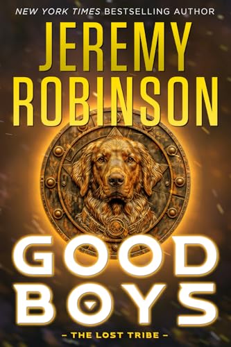Good Boys - The Lost Tribe von Breakneck Media