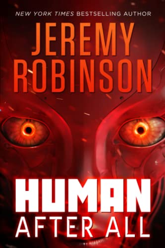 Human After All