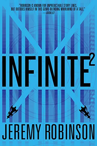 Infinite2 (Infinite Timeline, Band 10)