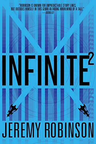 Infinite2 (Infinite Timeline, Band 10) Infinite2 (Infinite Timeline, Band 10)
