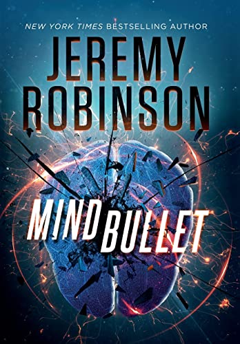 Mind Bullet Mind Bullet