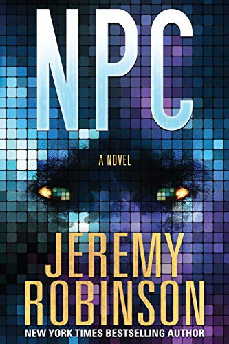 NPC (Infinite Timeline, Band 5) von Breakneck Media