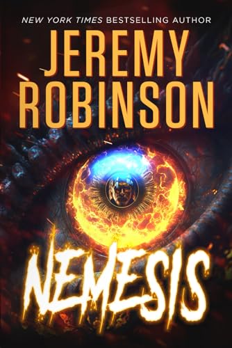 Nemesis von Breakneck Media