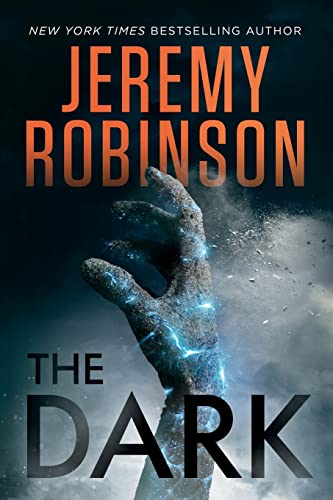 The Dark (Infinite Timeline, Band 7)