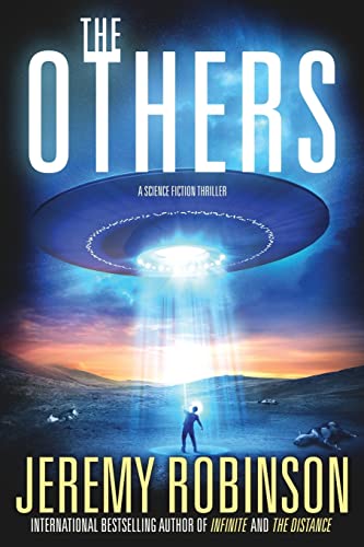 The Others (Infinite Timeline, Band 2) von Breakneck Media