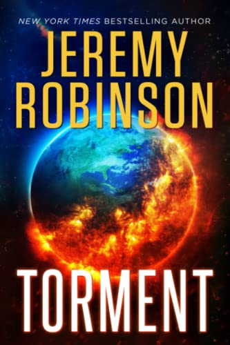 Torment (Infinite Timeline, Band 9)