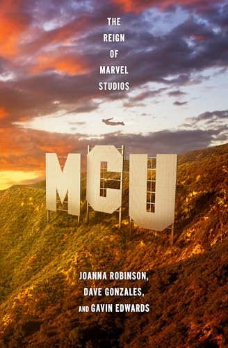 MCU - The Reign of Marvel Studios von Norton