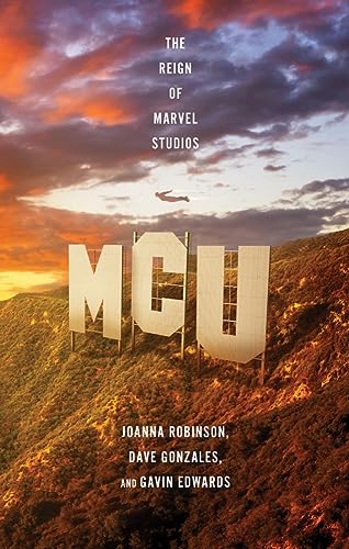 MCU - The Reign of Marvel Studios von Norton
