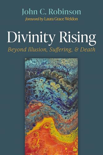 Divinity Rising: Beyond Illusion, Suffering, and Death von Resource Publications