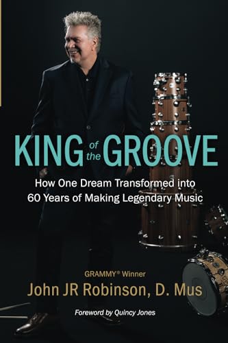 King Of The Groove
