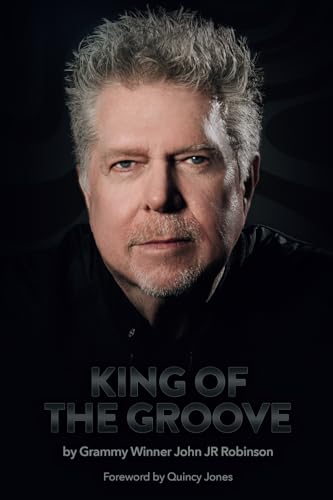 King Of The Groove