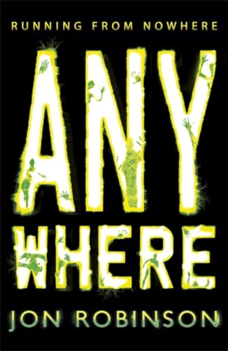 Anywhere (Nowhere Book 2) (Nowhere, 2) von Penguin