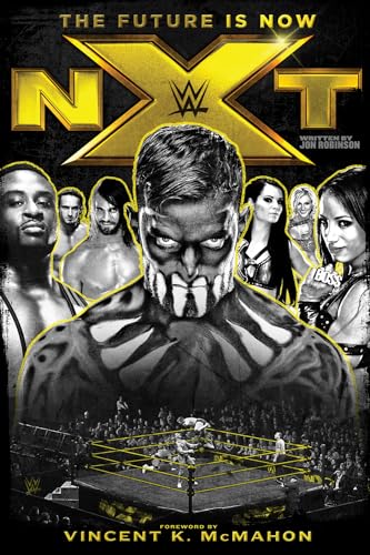 Nxt: The Future Is Now