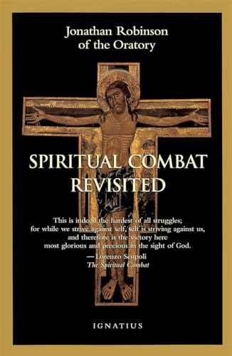 Spiritual Combat Revisited