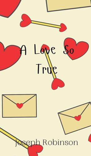 A Love So True von Creative Arts Management OÜ