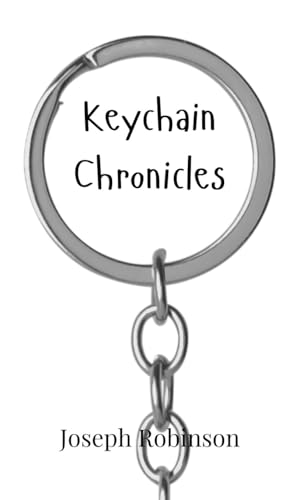 Keychain Chronicles von Creative Arts Management OÜ