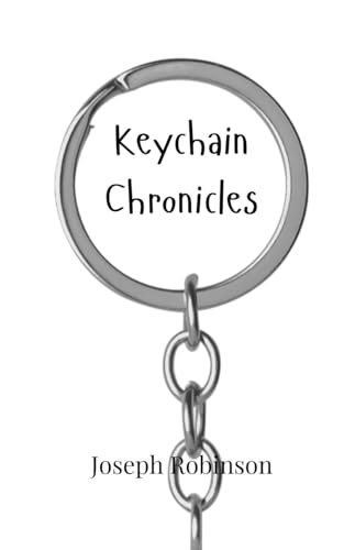 Keychain Chronicles von Creative Arts Management OÜ