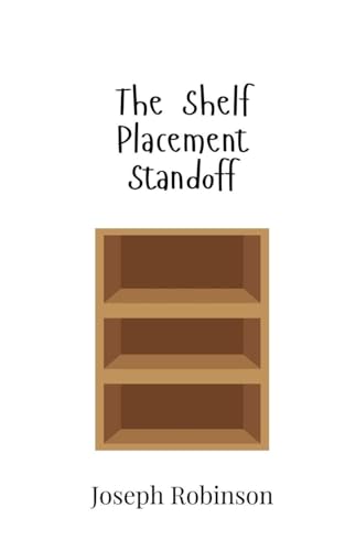 The Shelf Placement Standoff von Creative Arts Management OÜ