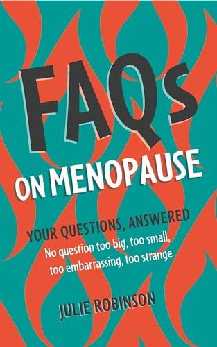 FAQs on Menopause