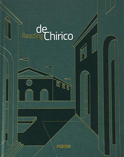 Reading De Chirico von Forma Edizioni