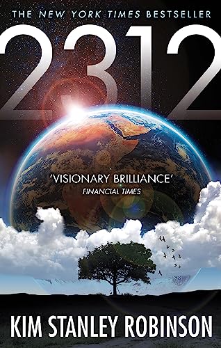 2312 2312 von Orbit