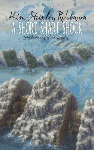 A Short, Sharp Shock von Anti-Oedipus Press