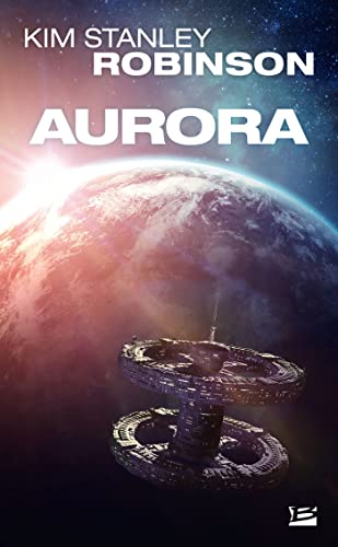 Aurora von BRAGELONNE