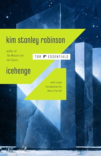 Icehenge (Tor Essentials)