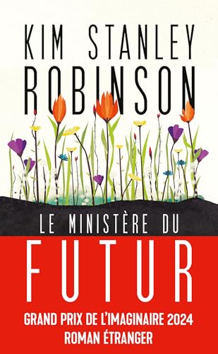 Le Ministère du futur